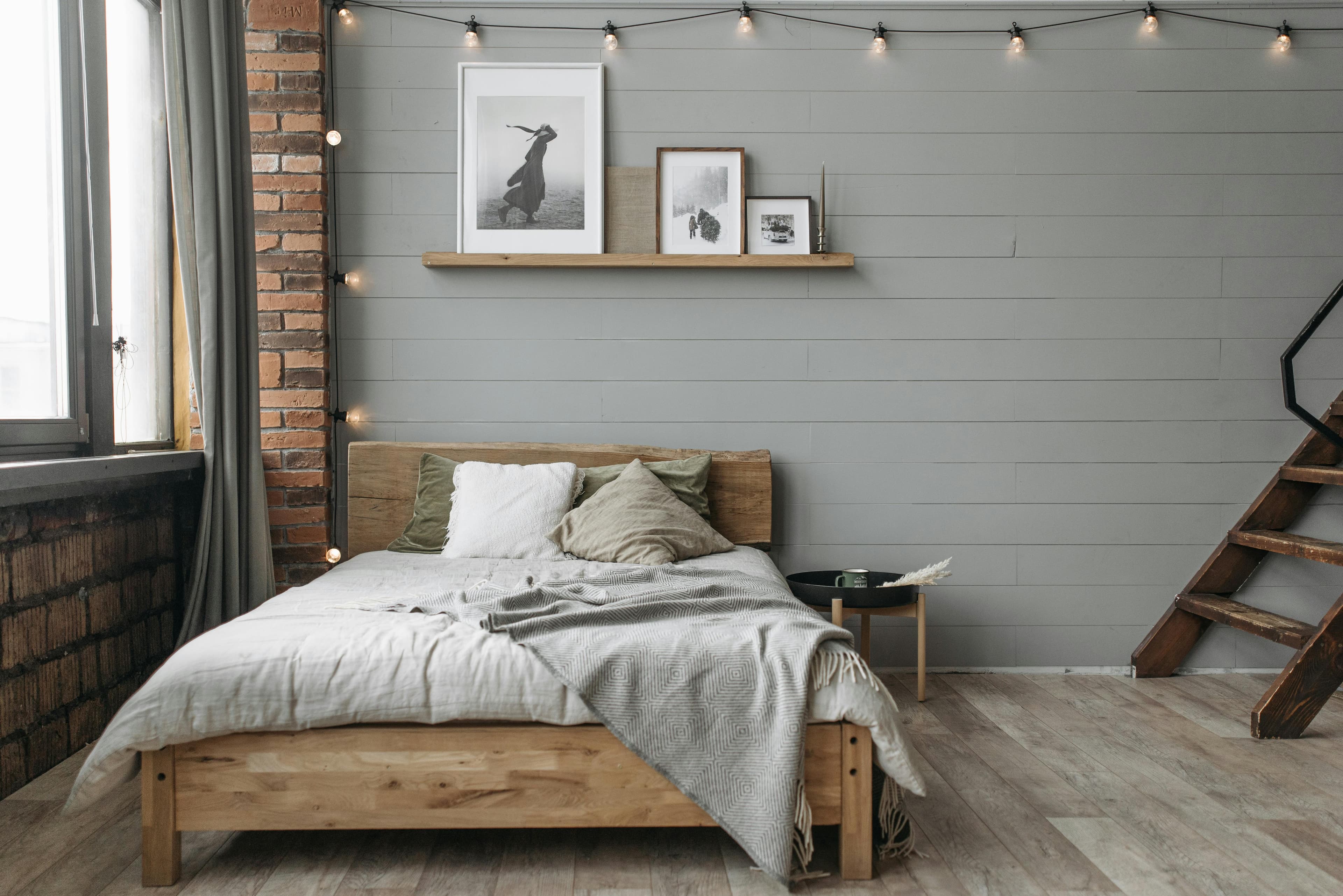 Déco chambre : la pièce qu'on néglige et qui change tout