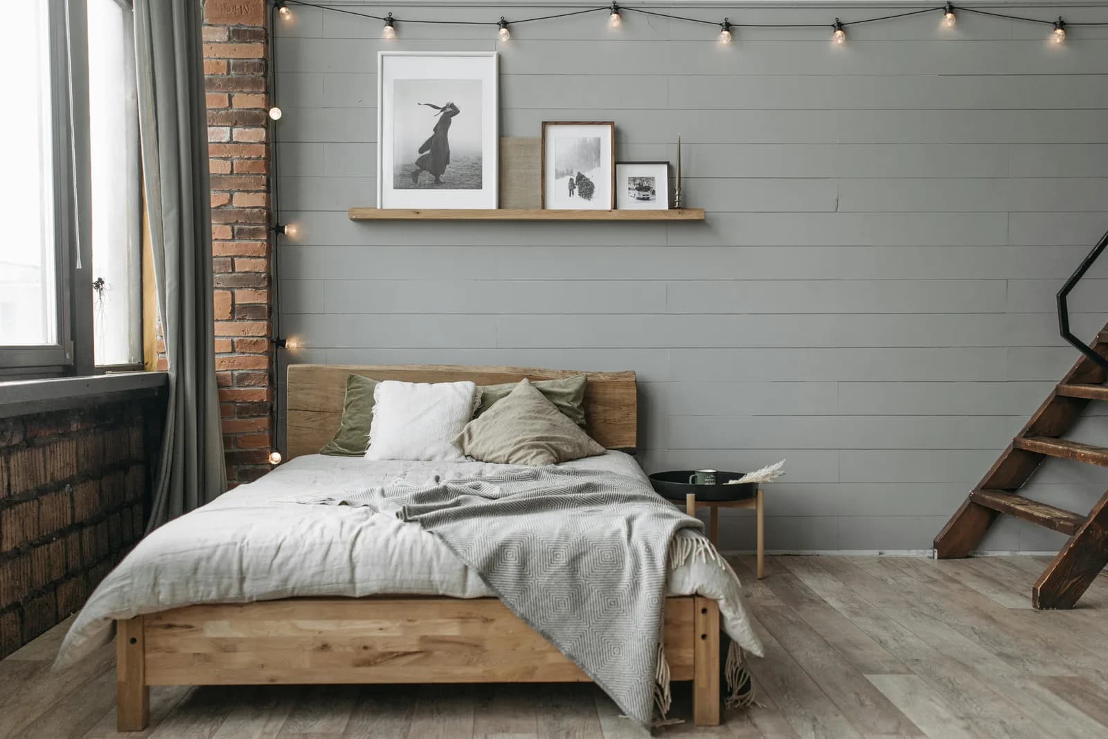 Déco chambre : la pièce qu'on néglige et qui change tout