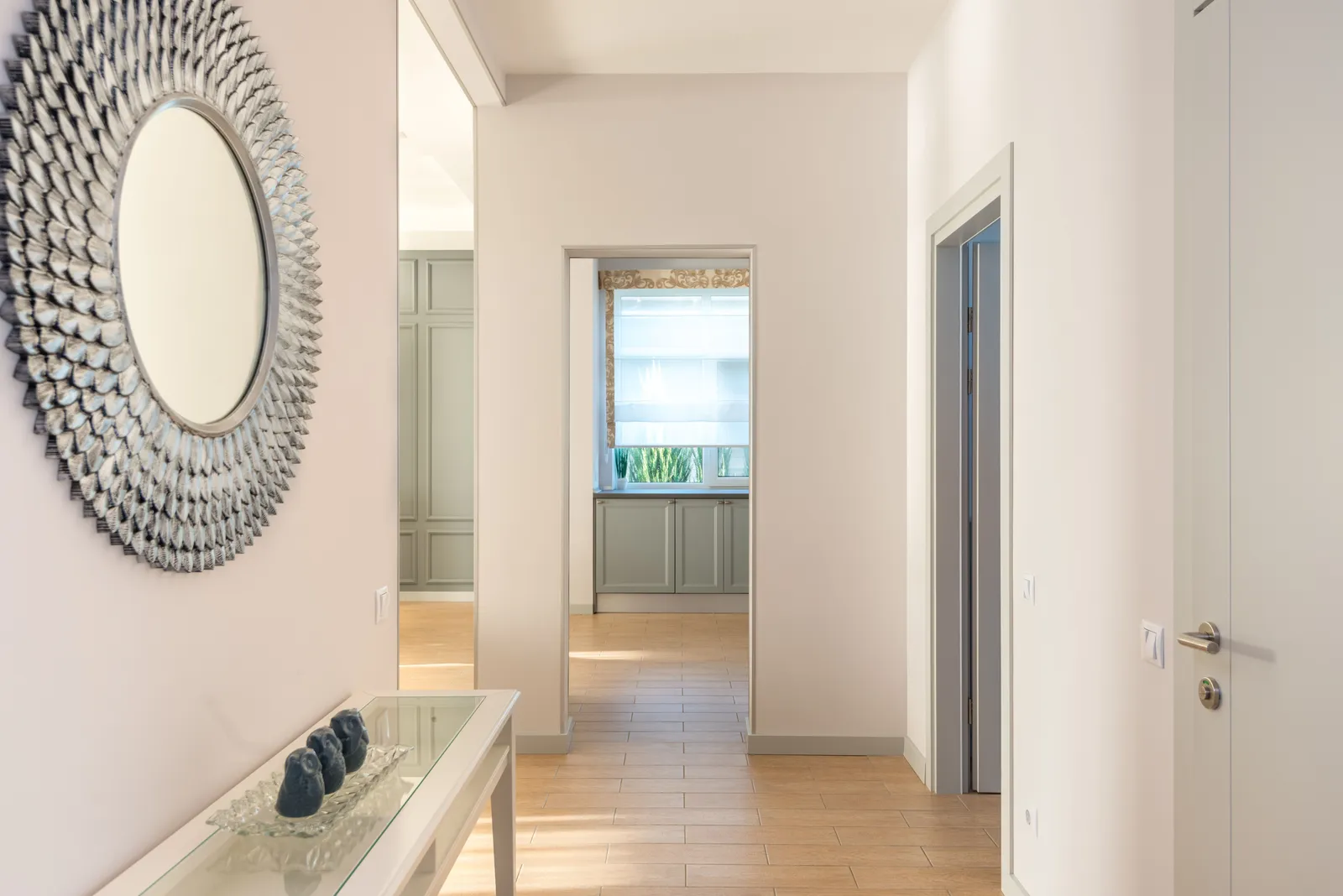 Déco entrée : transformer votre première impression en 5 leviers