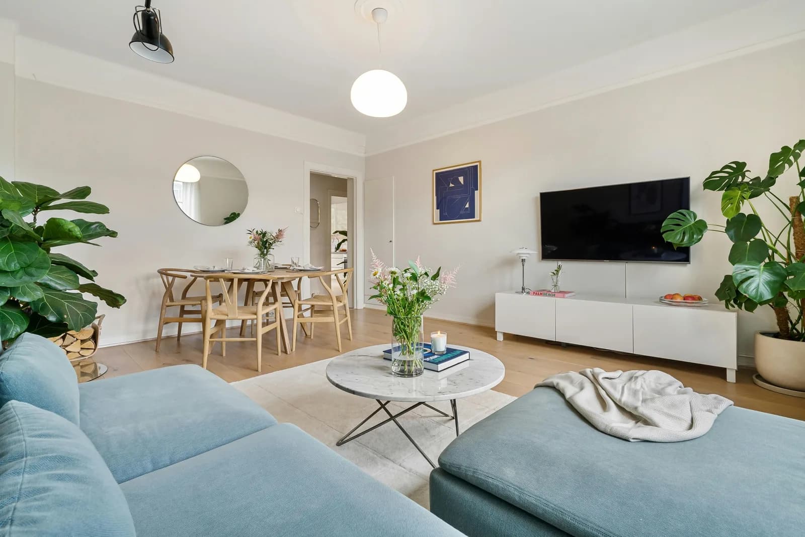 Décorer son appartement : la méthode sans Pinterest