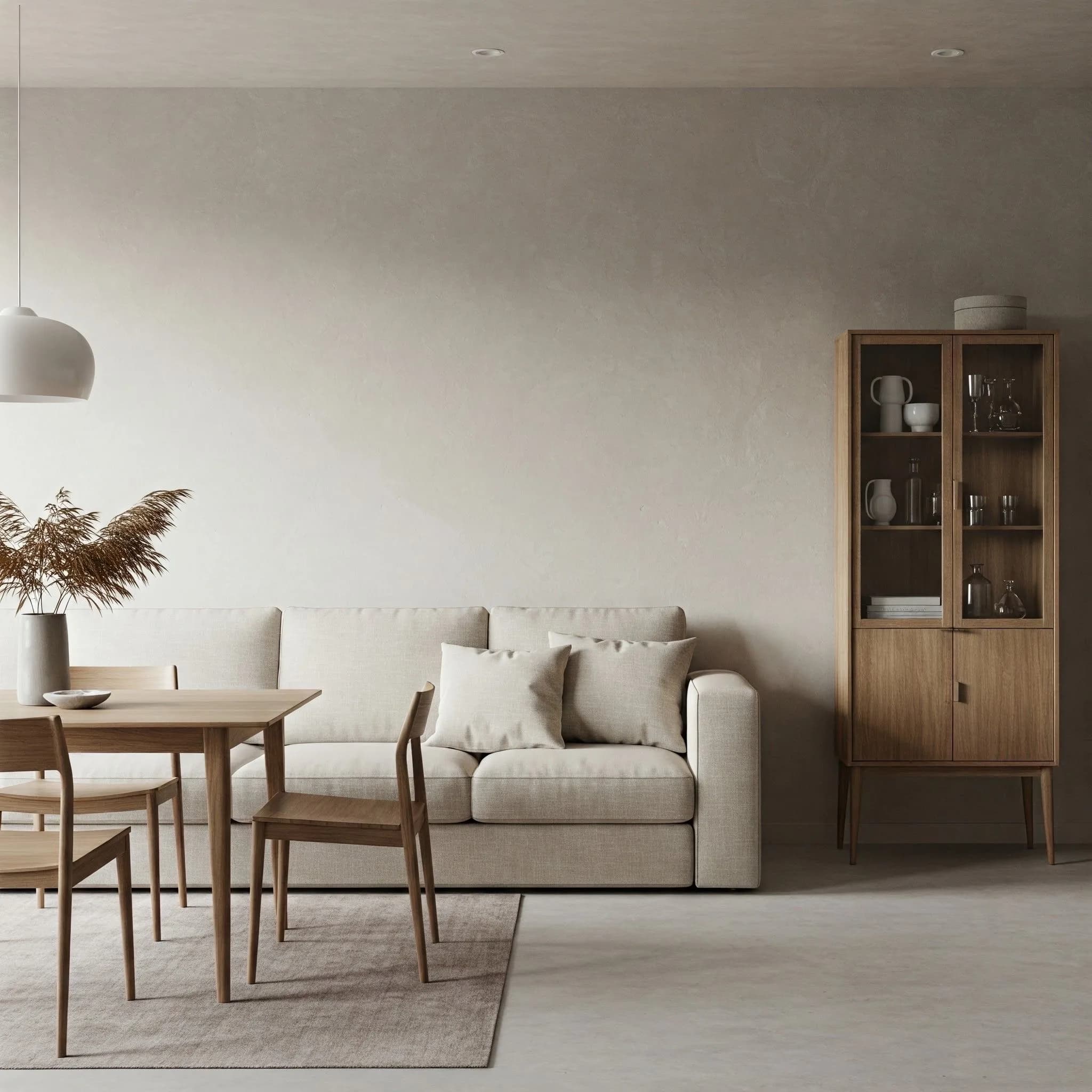 Prix d'un décorateur d'intérieur : les vrais tarifs 2026
