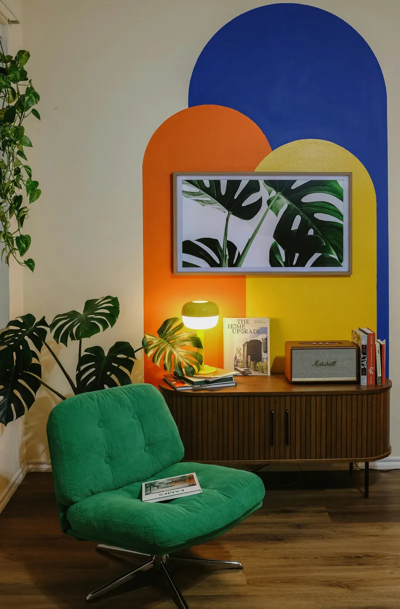 Pop & éclectique